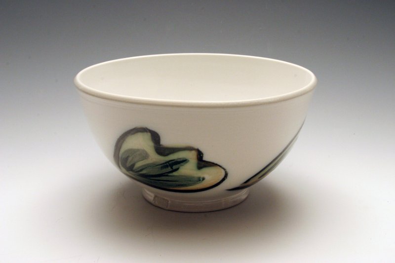 008 8-inch Saltfired Porcelain Serving Bowl.jpg